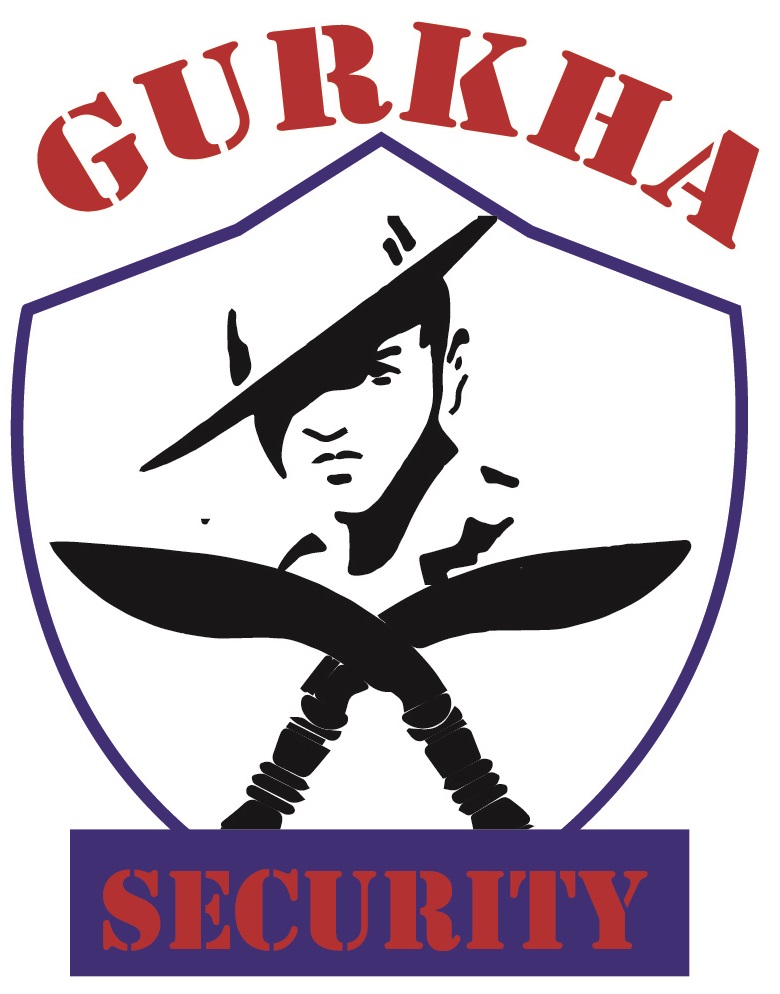 Gurkha Security Ltd logo